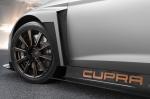 Cupra Leon TCR 2018 года